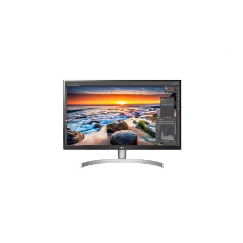 LG 27UK850 UHD 4K USB TYPE C